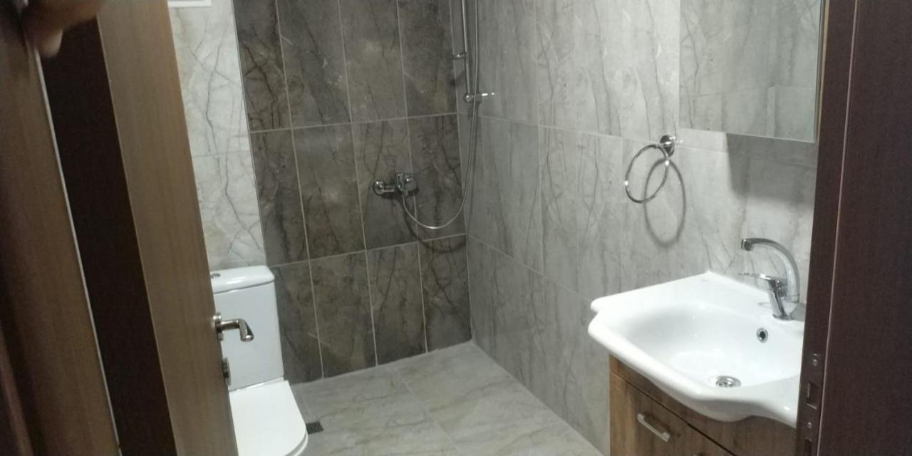 Olive Tree Apart Hotel Muğla Exterior foto